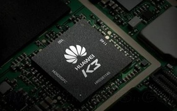 Huawei K3