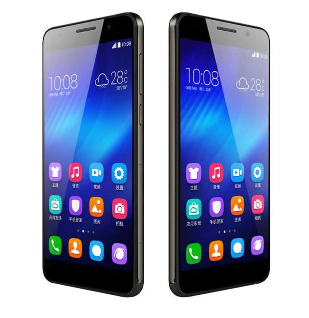 Huawei Honor 6