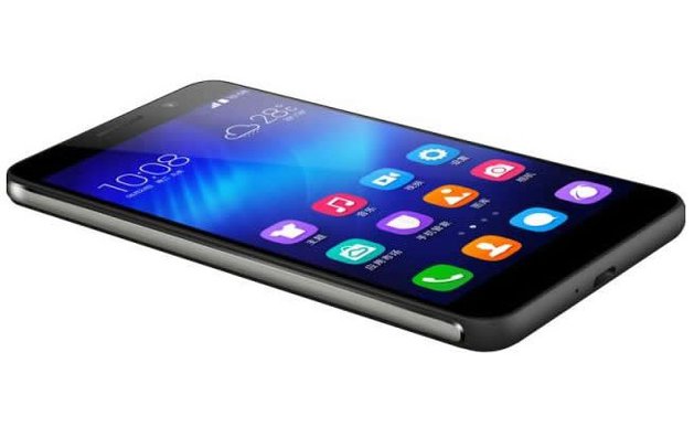 Huawei Honor 6