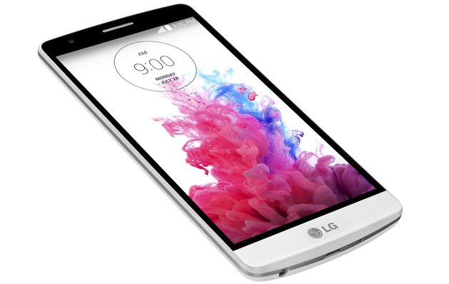 LG G3 s @ komorkomania.pl