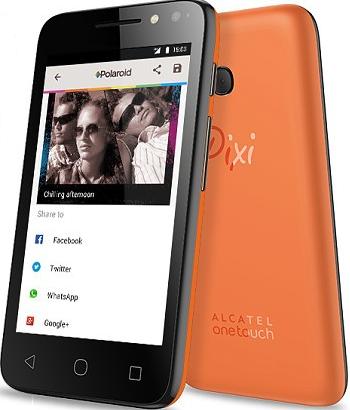 alcatel one touch pixi 4.5