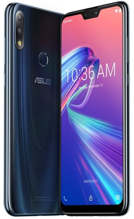 ASUS ZenFone Max (M2) - Komórkomania