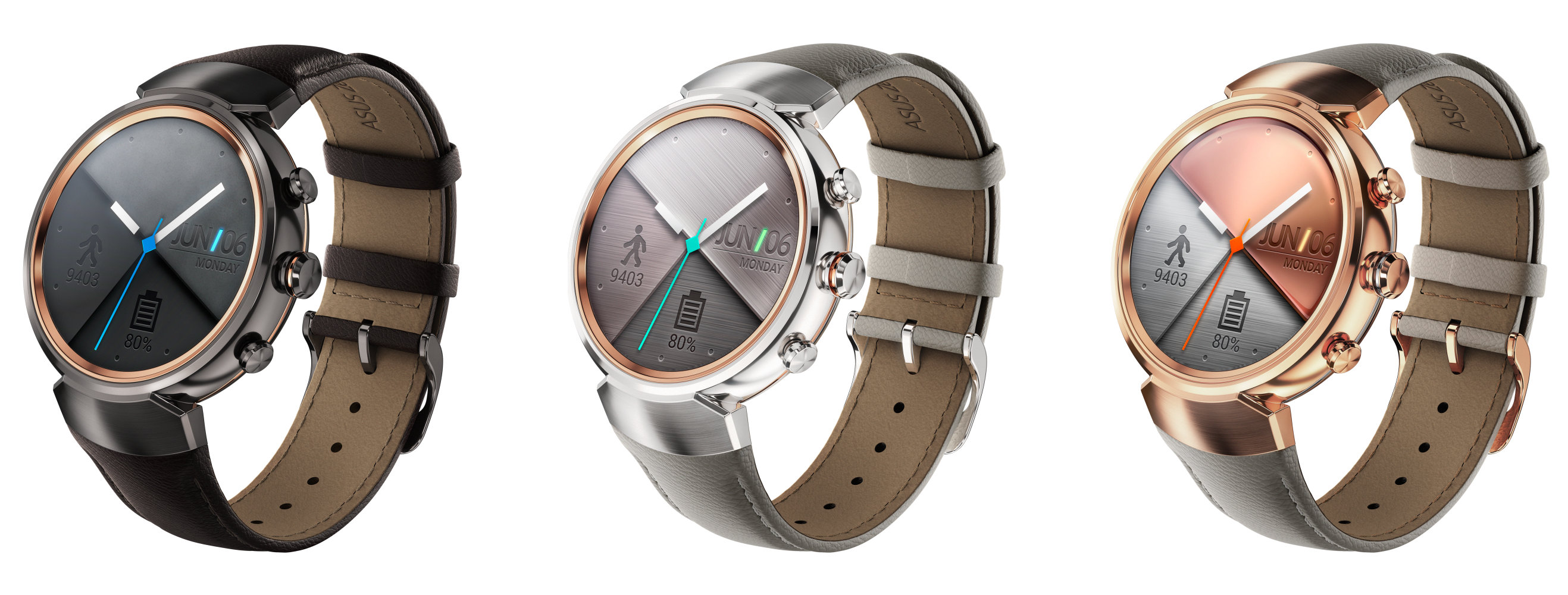 Asus zenwatch 3 обзор