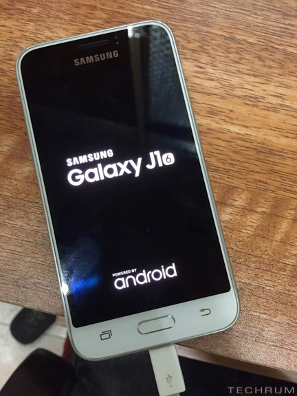 samsung galaxy j1 6 2016