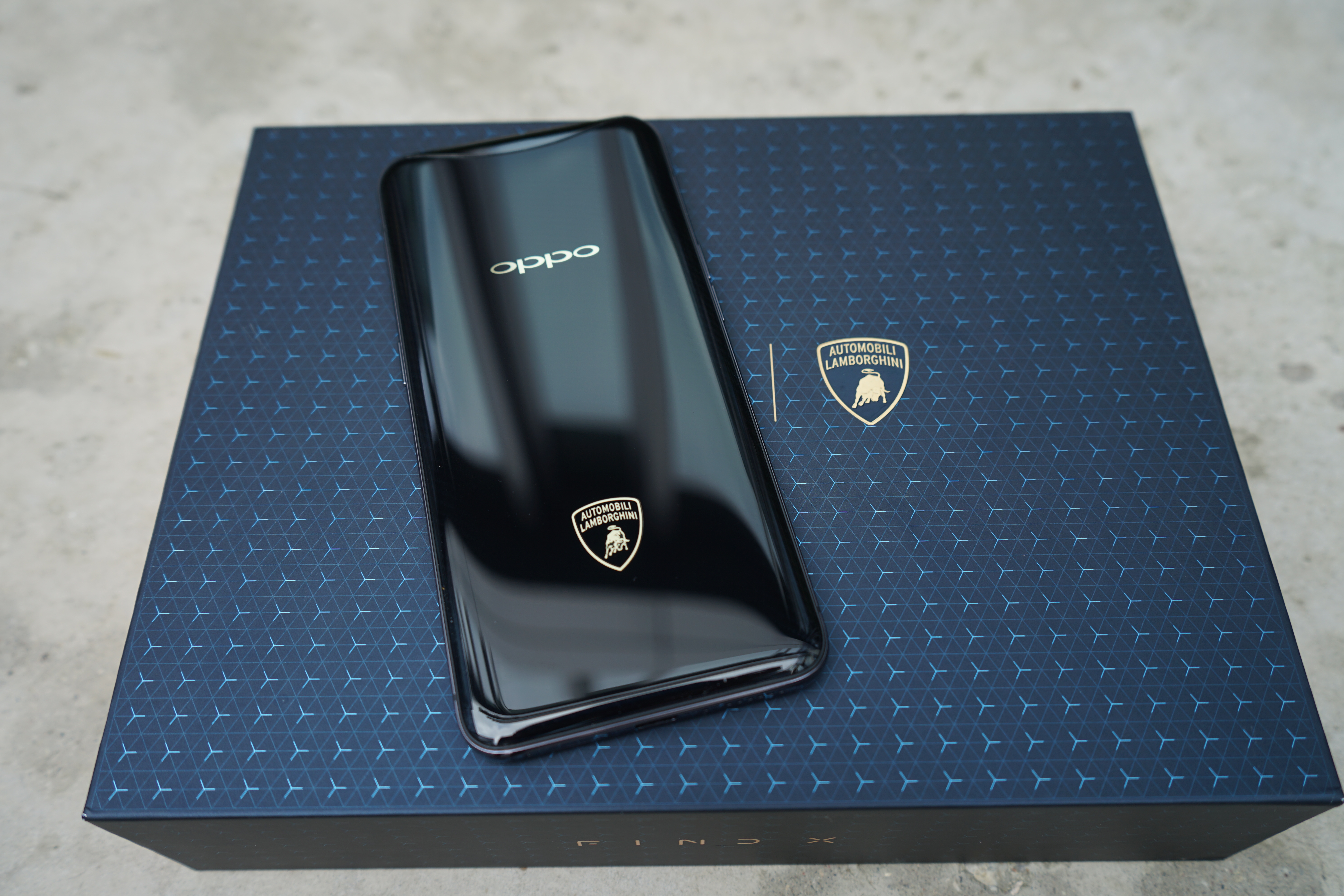 Sprawdziłem OPPO Find X Lamborghini Edition: chiński smartfon za 7300 zł