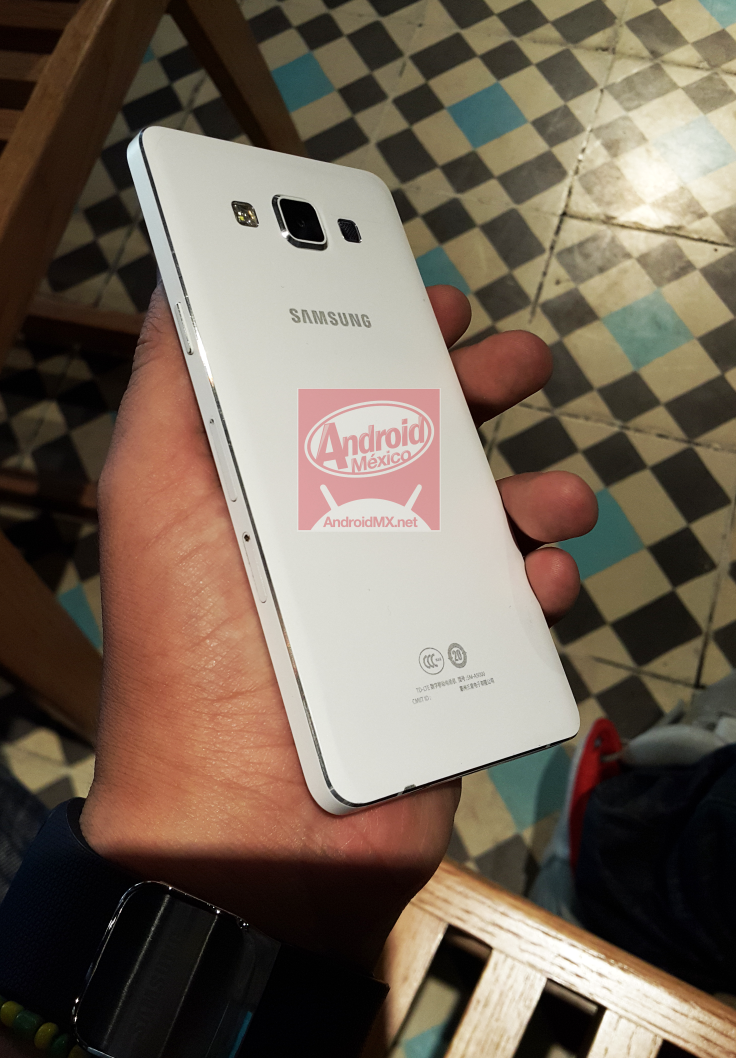 galaxy a5 2016 olx