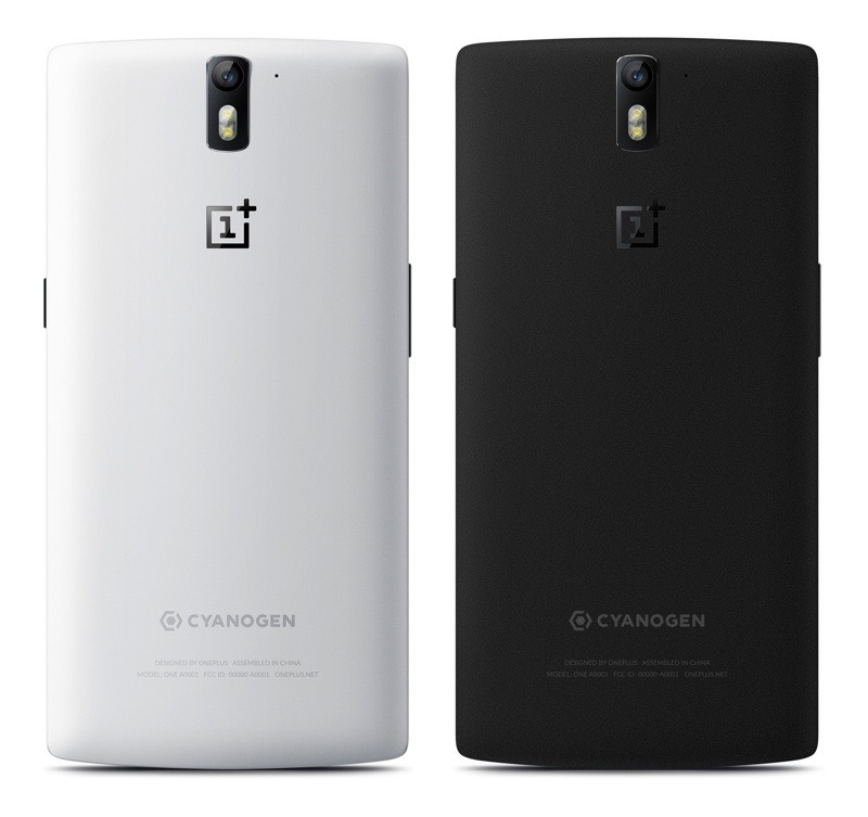 oneplus 2014