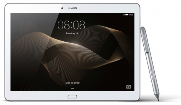 Huawei MediaPad T1 8.0 - Komórkomania