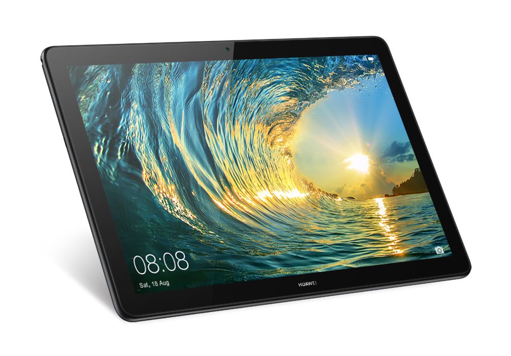 huawei mediapad t5 topes de gama