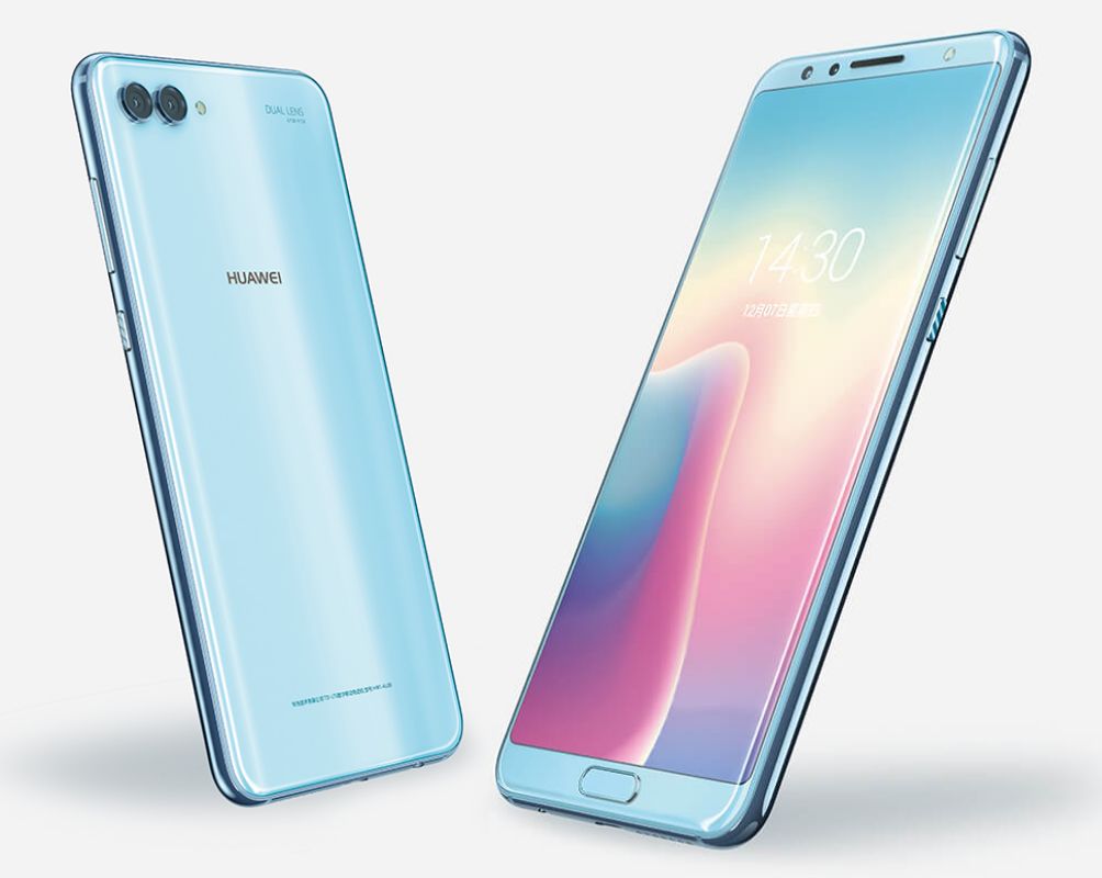 huawei nova 2 s