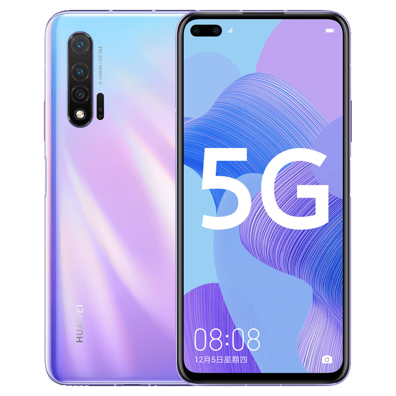 huawei nova6i