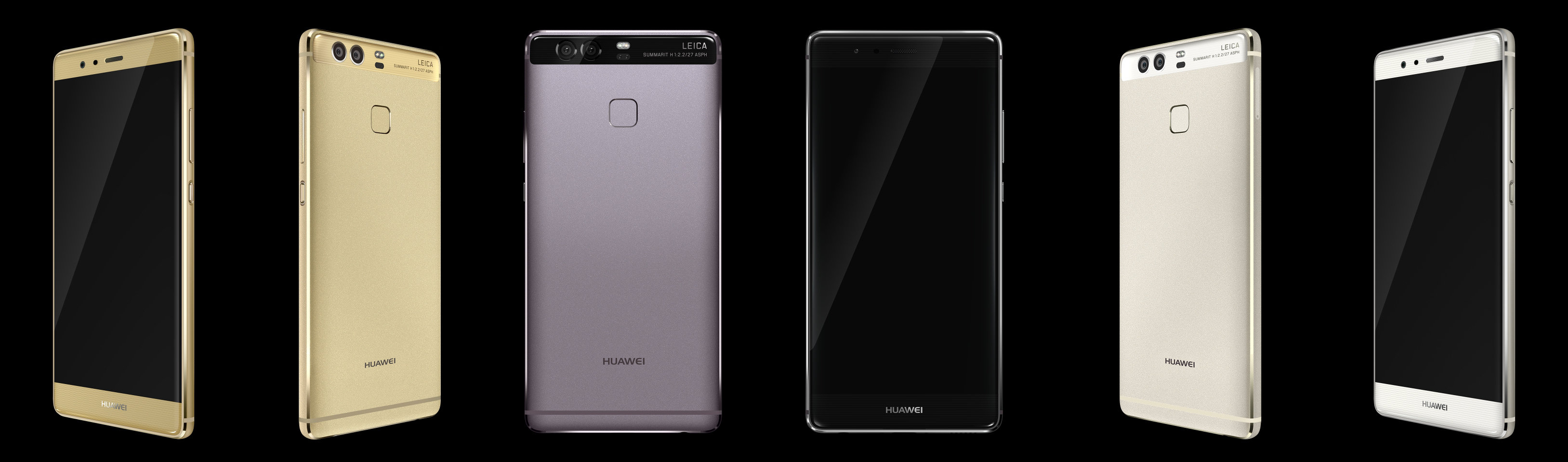 Huawei p9 plus обзор