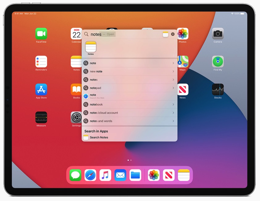 iPadOS 14 ujawniony. Scribble to najlepsze co mog o si przytrafi iPadom