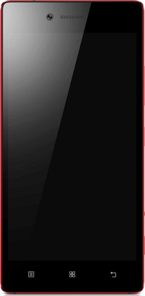 lenovo vibe x