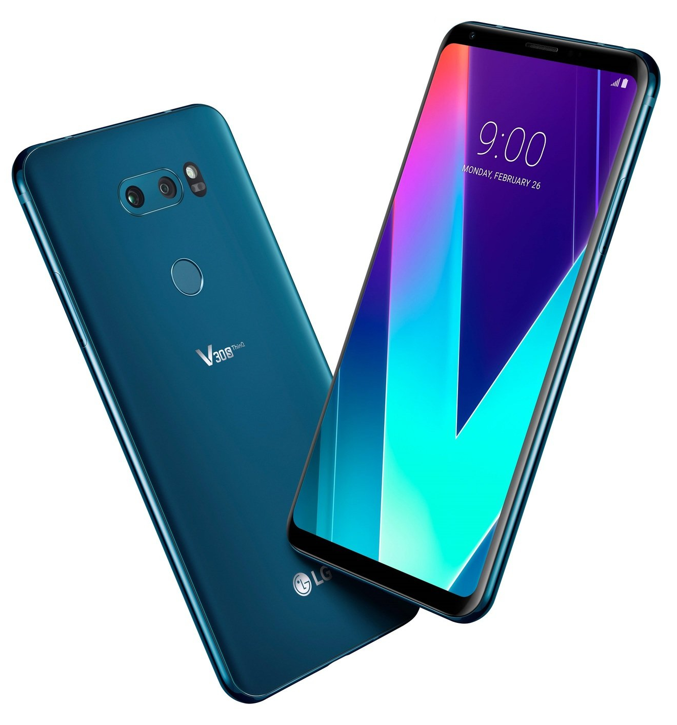 lg v35 mobile