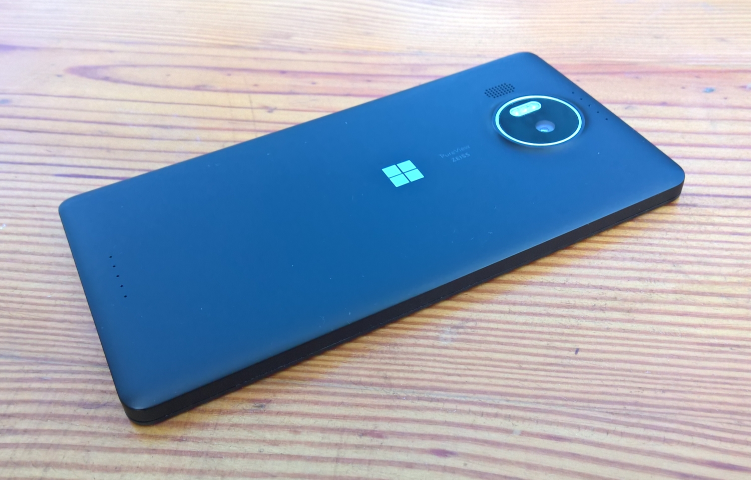 microsoft lumia 950 xl refurbished