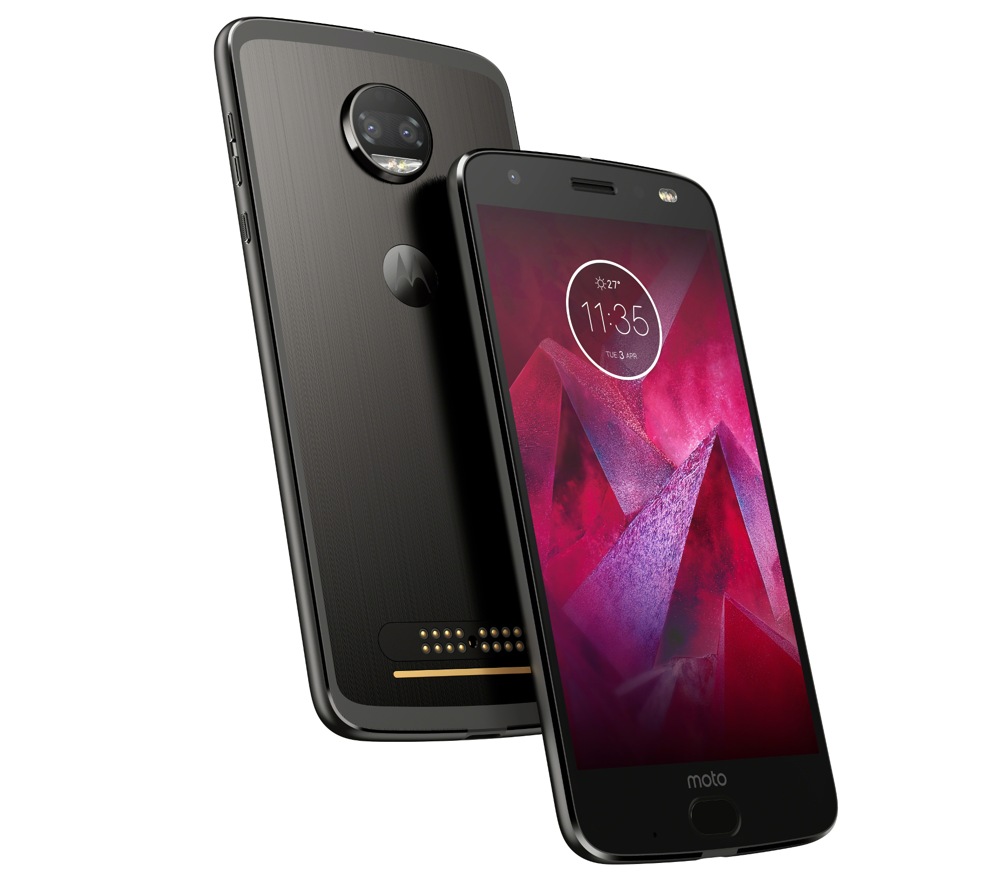 motorola moto z2 force