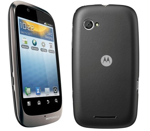 motorola xt530