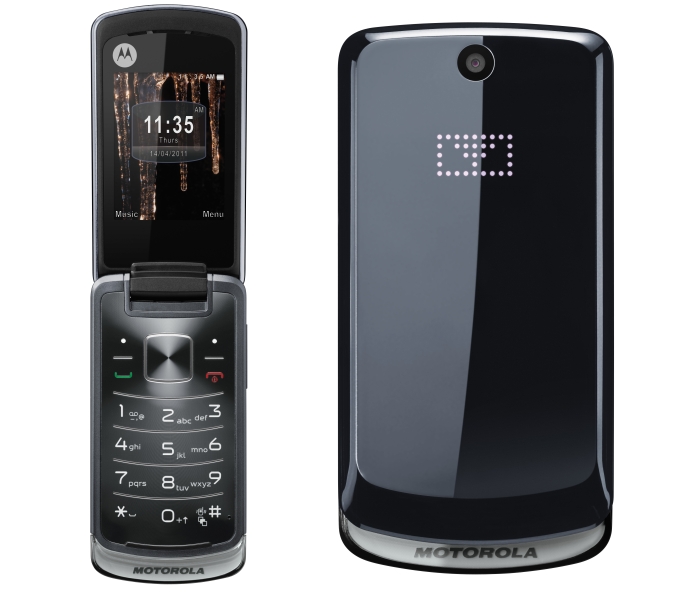 motorola gleam plus