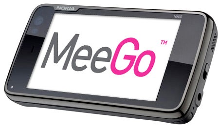 nokia meego phone