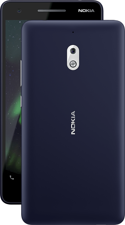 nokia 2.1 8gb