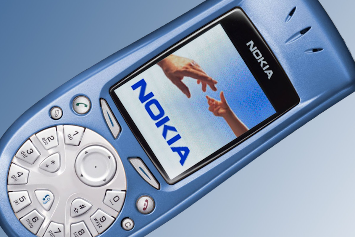 nokia 3650 5g