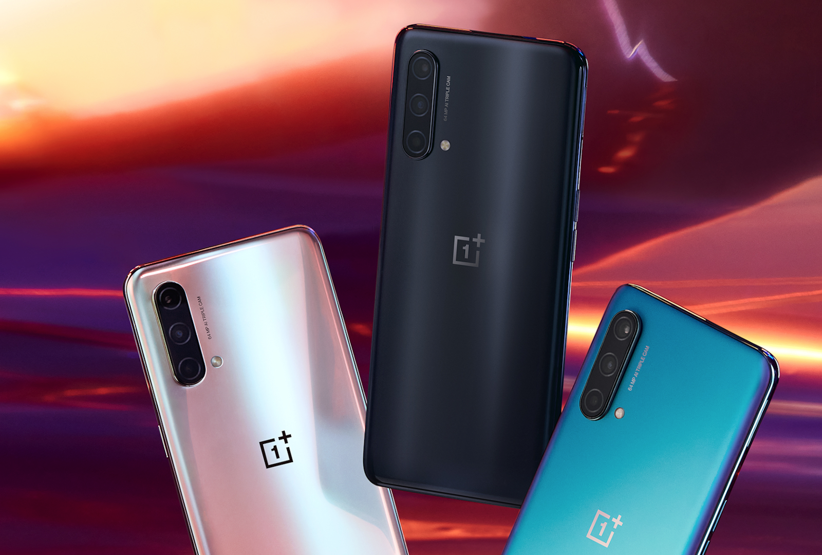 oneplus ce nord features