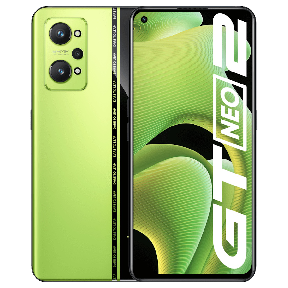 realme gt 2 png