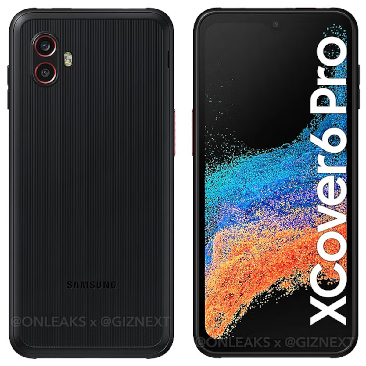 galaxy xcover 2022