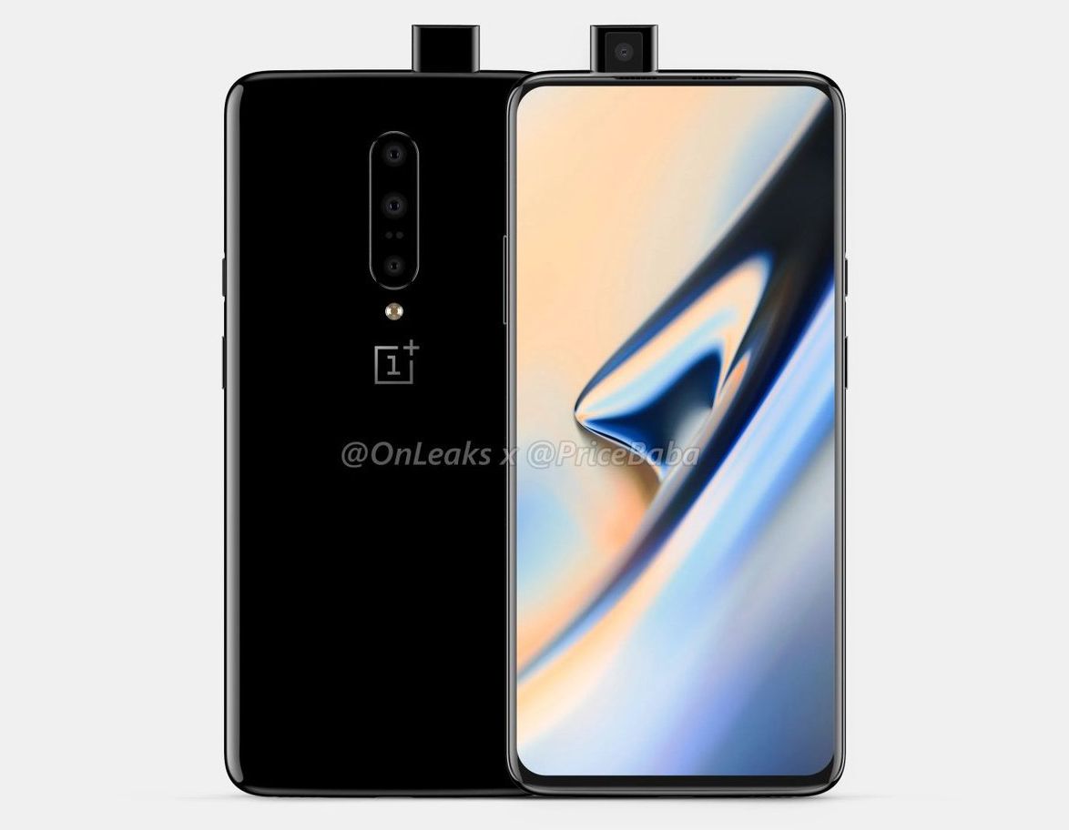 oneplus 7 pro att