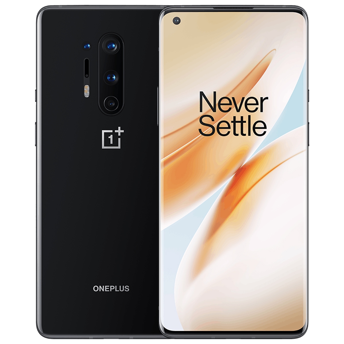 ANDROID - Oneplus 8 pro 新品 RAM:12GB ROM:256GB OnePlus 8 Pro - Komórkomania