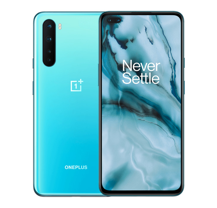 oneplus ke sare mobile