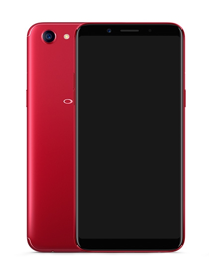 second hand oppo f5