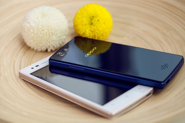 oppo 2015 model