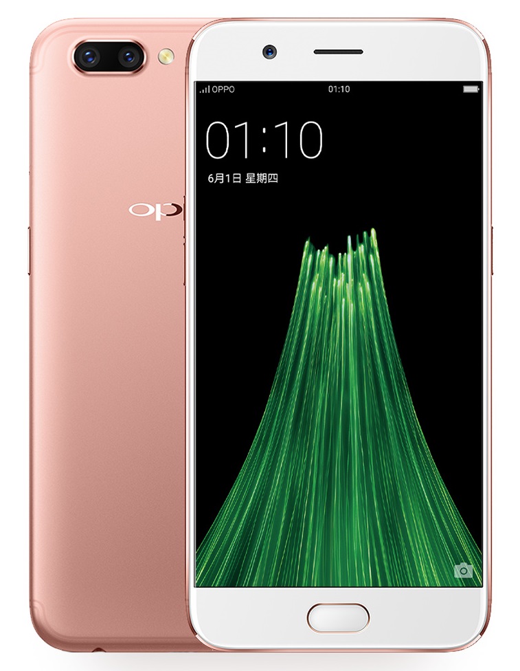 oppo r9s android 7.1 1