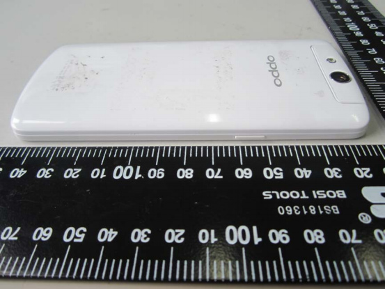 hp oppo n1