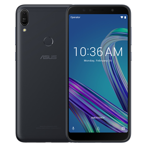 asus zenfone max pro mq