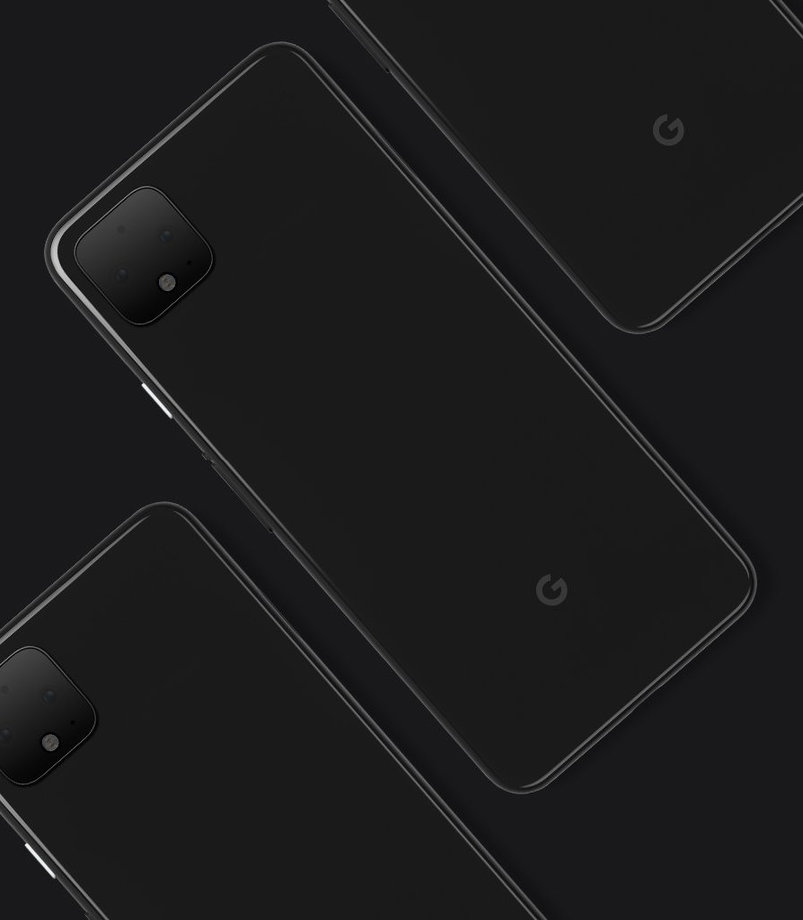 pixel４ａ The Pixel 4a XL may have been canceled but it just showed up