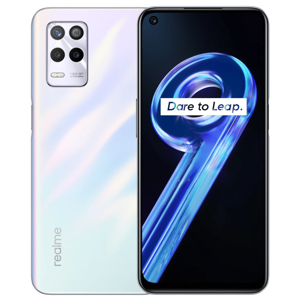 realme 9 support 5g