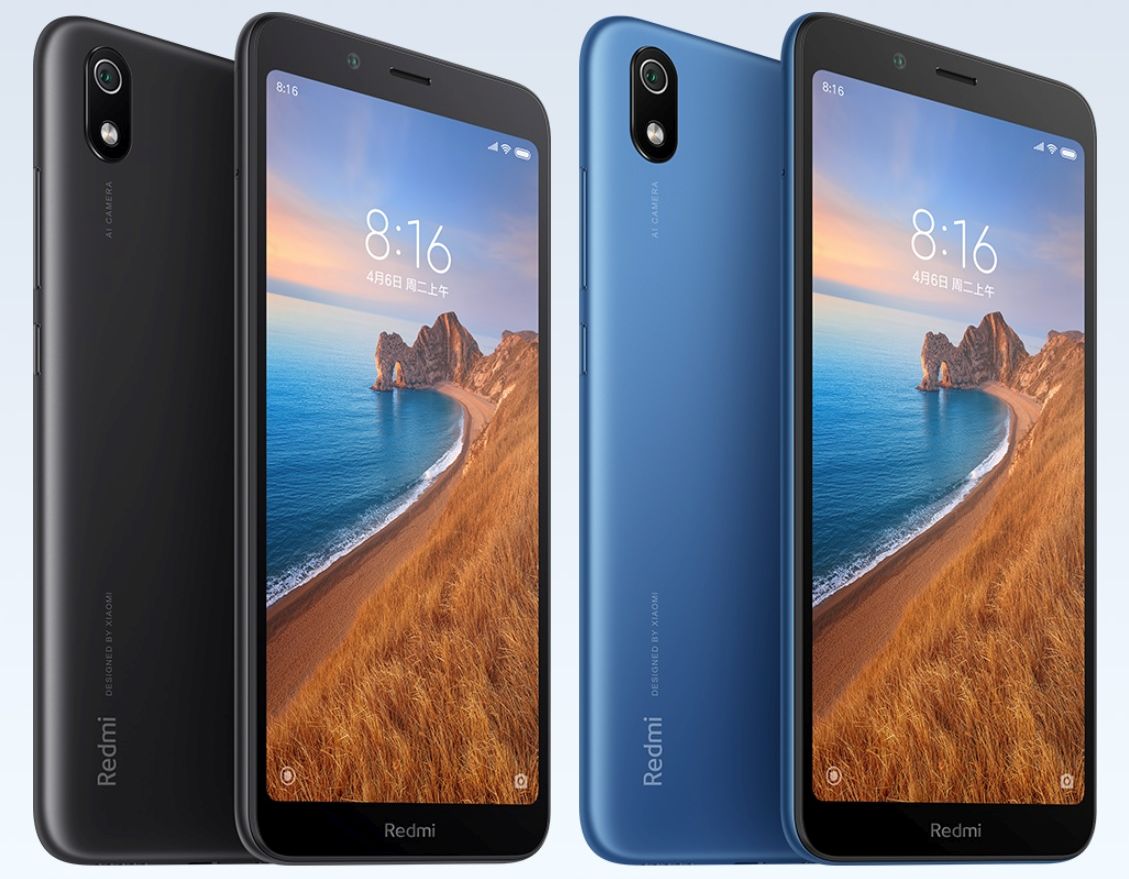 redmi 7a ke