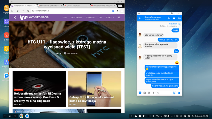 Craigslist jak strony z podłączeniami