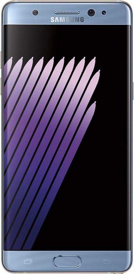 samsung note 7 128gb