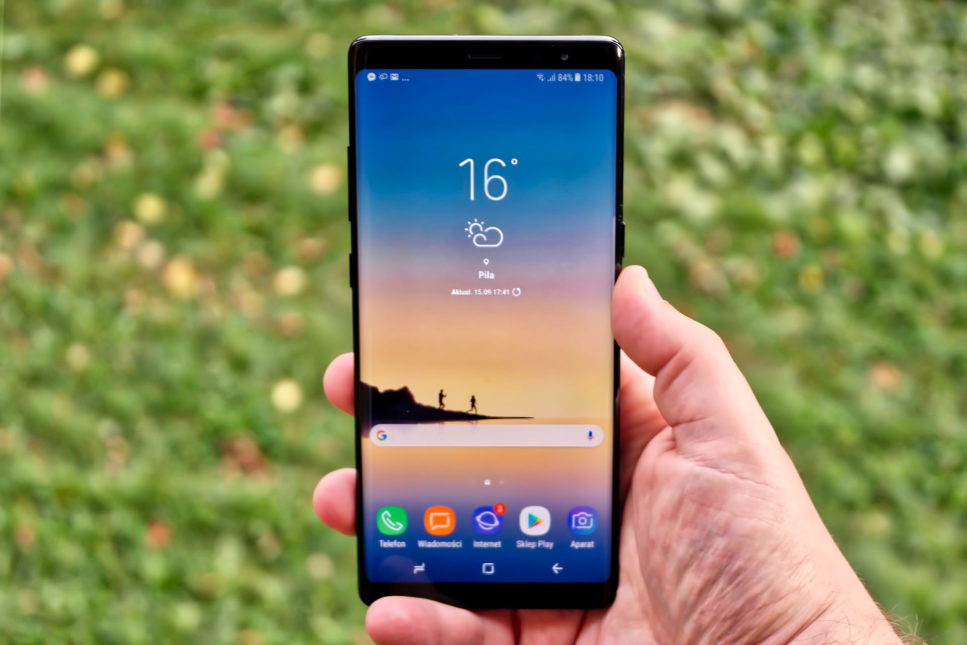 Samsung Note 8 Новый Купить