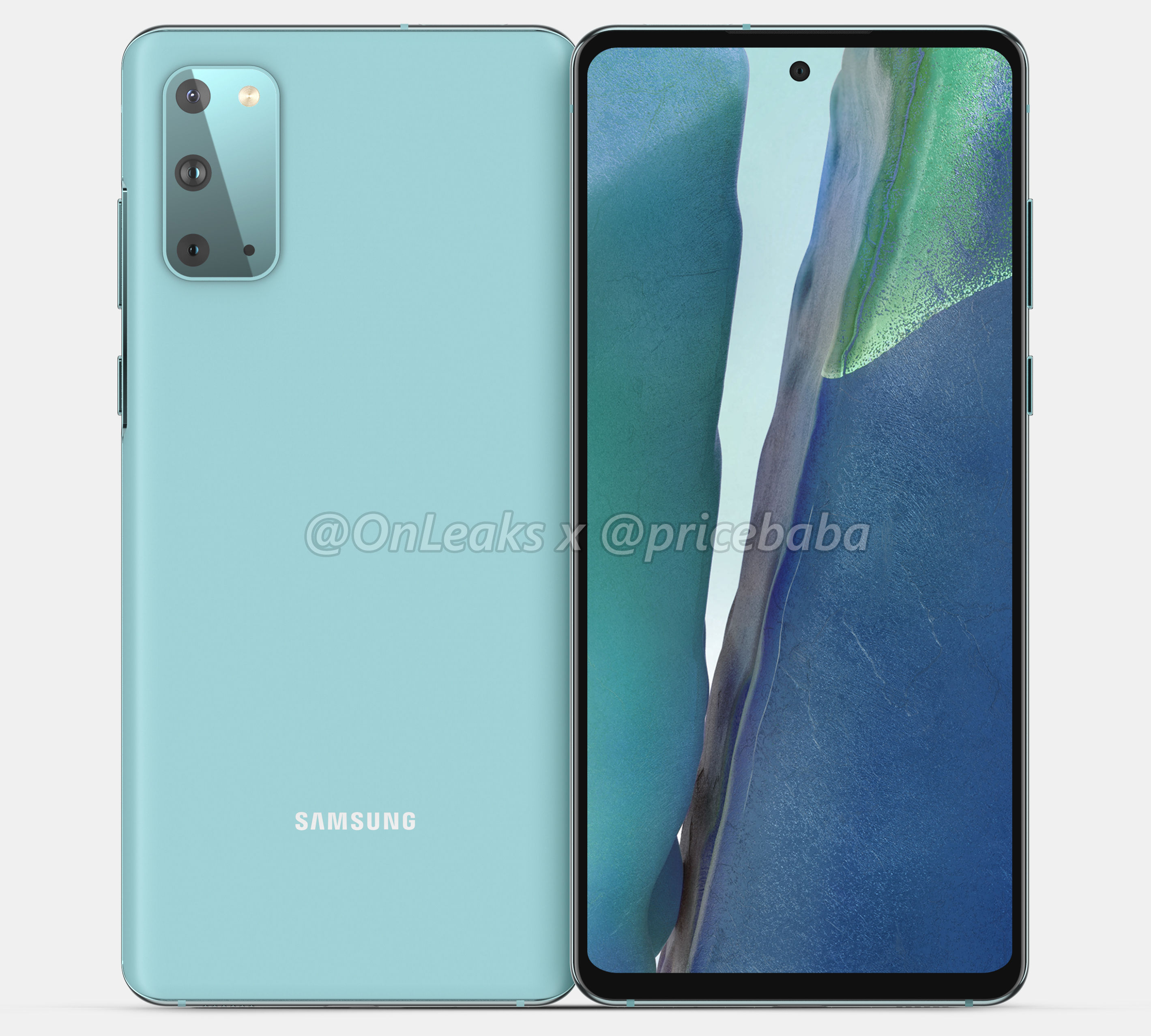 galaxy s20 fe vs galaxy note 10 plus