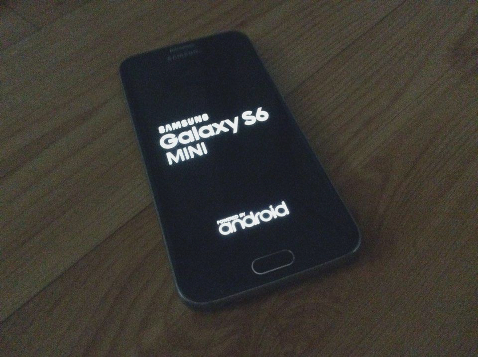 samsung galaxy s6 mini