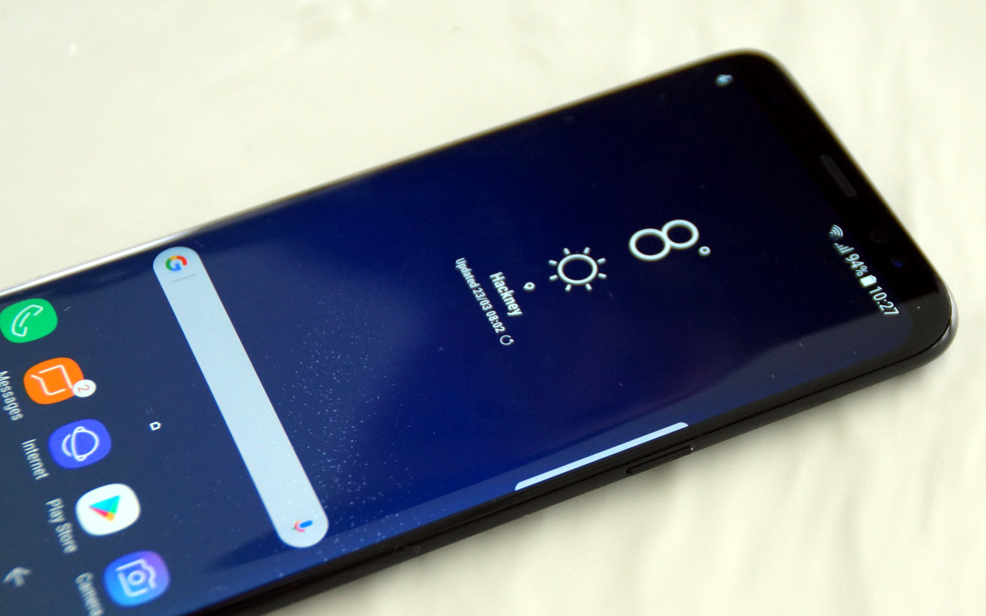 Samsung Galaxy S8 i S8 wszystko co musisz o nich wiedzieÄ Samsung Galaxy S8