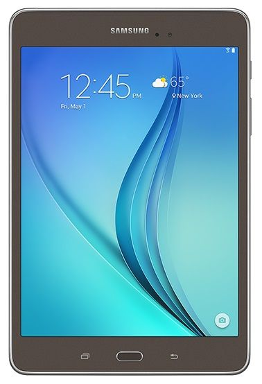 galaxy tab 6 2016