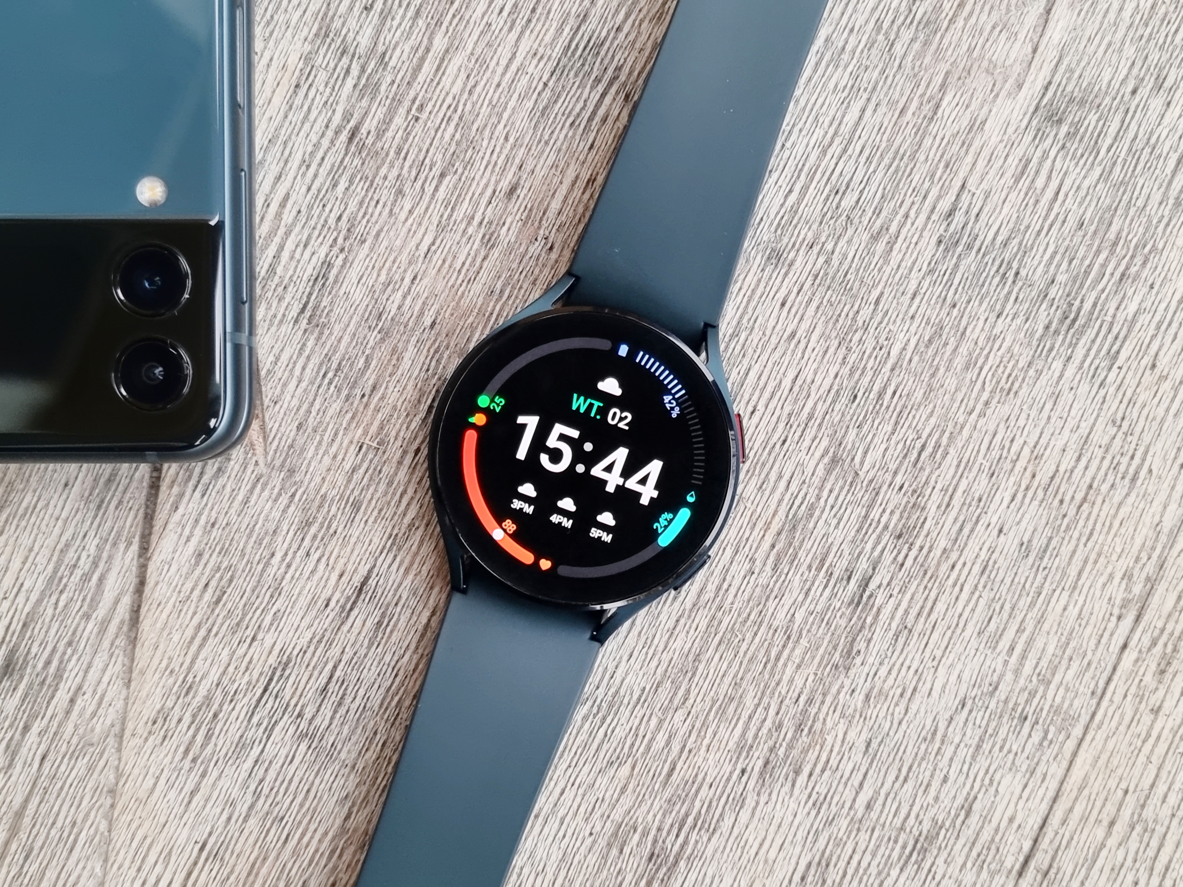 Galaxy Watch 4 Review: Wear OS finally sticks the landing - 9to5Google