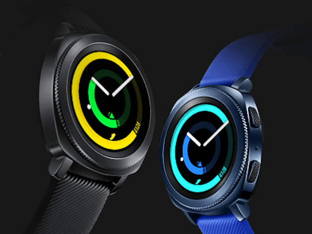 install wear os on gear s2
