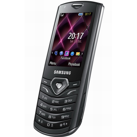 samsung gt s5350